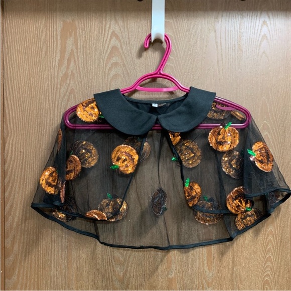 Vintage Halloween costume - Picture 9 of 10